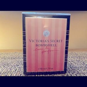 Victoria’s Secret Bombshell. Never opened.